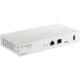 D-Link Controlador WiFi Hardware DNH-100 Nuclias Connect Hub para Gestión Centralizada de hasta 100 Puntos de Acceso (APs)